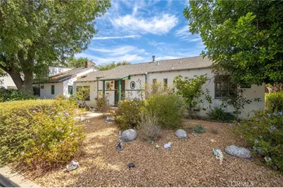 6710 Calhoun, Van Nuys, CA 91405 - Photo 4
