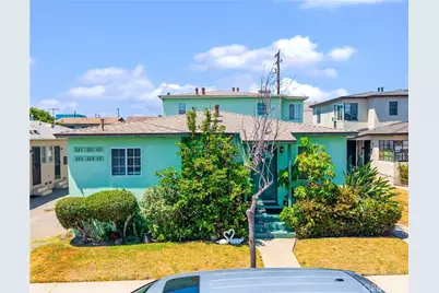 221 S Bushnell Avenue, Alhambra, CA 91801 - Photo 2