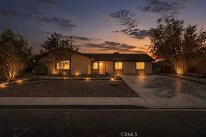 16147 Green Hill Drive, Victorville, CA 92394 - Photo 1
