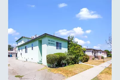 221 S Bushnell Avenue, Alhambra, CA 91801 - Photo 12