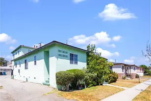 221 S Bushnell Ave, Alhambra, CA 91801 - Photo 12
