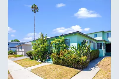 221 S Bushnell Avenue, Alhambra, CA 91801 - Photo 6