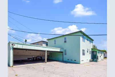 221 S Bushnell Avenue, Alhambra, CA 91801 - Photo 20