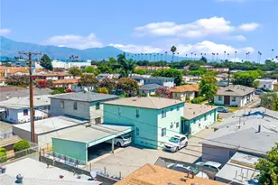 221 S Bushnell Ave, Alhambra, CA 91801 - Photo 22