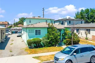 221 S Bushnell Ave, Alhambra, CA 91801 - Photo 4