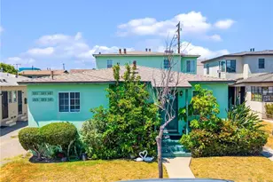 221 S Bushnell Ave, Alhambra, CA 91801 - Photo 2