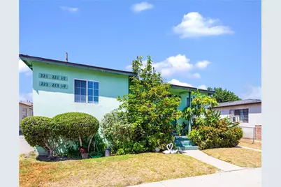 221 S Bushnell Avenue, Alhambra, CA 91801 - Photo 10