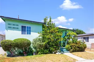 221 S Bushnell Ave, Alhambra, CA 91801 - Photo 10
