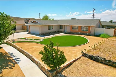 36370 Oleander, Barstow, CA 92311 - Photo 1