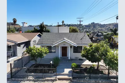 4100 Shelburn Court, Los Angeles, CA 90065 - Photo 1
