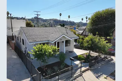 4100 Shelburn Court, Los Angeles, CA 90065 - Photo 2