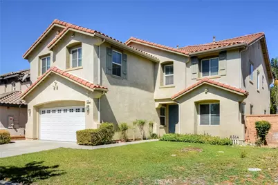 6184 Medinah, Fontana, CA 92336 - Photo 2