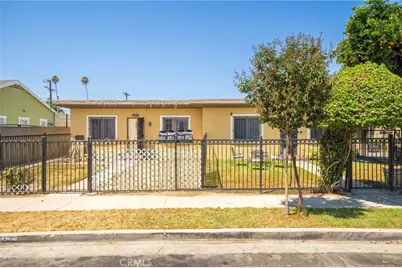 5917 Converse, Los Angeles, CA 90001 - Photo 2
