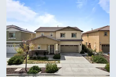 16773 Buttonwood Lane, Fontana, CA 92336 - Photo 1