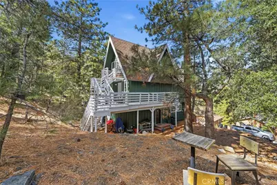 2073 Mojave Scenic Drive, Wrightwood, CA 92397 - Photo 20