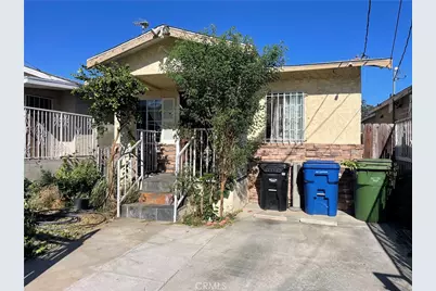 9568 Maie, Los Angeles, CA 90002 - Photo 2