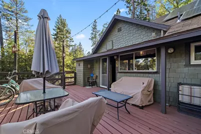53985 Pine Crest, Idyllwild, CA 92549 - Photo 10