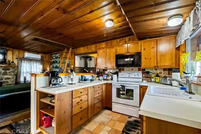 53985 Pine Crest, Idyllwild, CA 92549 - Photo 6