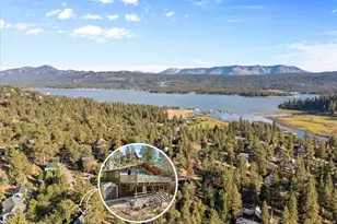 1132 Crags Ln, Fawnskin, CA 92333 - Photo 2