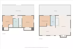 1132 Crags Ln, Fawnskin, CA 92333 - Photo 36