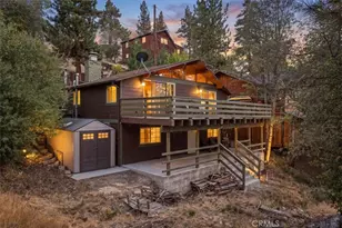 1132 Crags Ln, Fawnskin, CA 92333 - Photo 2