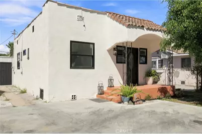 123 E 108th, Los Angeles, CA 90061 - Photo 2