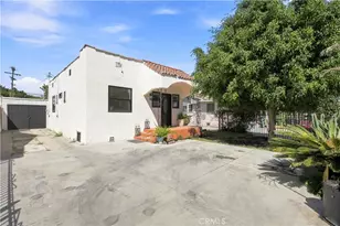 123 E 108th, Los Angeles, CA 90061 - Photo 1