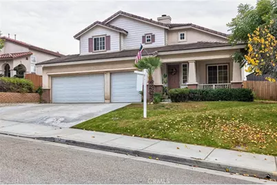 21389 Greyson, Moreno Valley, CA 92557 - Photo 1