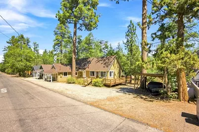 683 Sunset Lane, Sugarloaf, CA 92386 - Photo 4