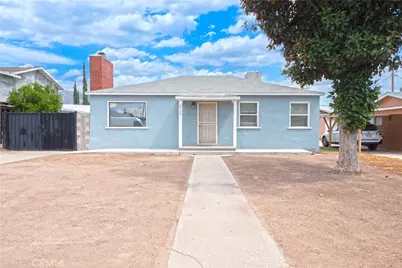 6925 Osbun, Highland, CA 92404 - Photo 1