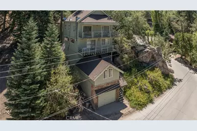709 Ridge, Green Valley Lake, CA 92341 - Photo 10