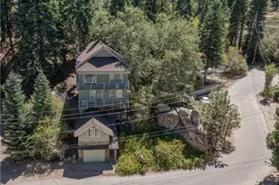 709 Ridge, Green Valley Lake, CA 92341 - Photo 6