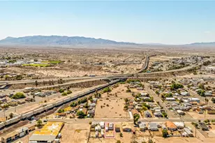 129 N K St, Needles, CA 92363 - Photo 38