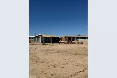 69538 Jim Pine, 29 Palms MCB, CA 92277 - Photo 1