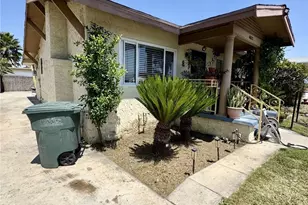 4023 Street E 58th, Maywood, CA 90270 - Photo 2