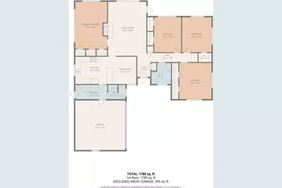1521 S 3rd Avenue, Arcadia, CA 91006 - Photo 2