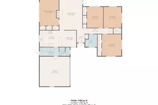 1521 S 3rd Ave, Arcadia, CA 91006 - Photo 2