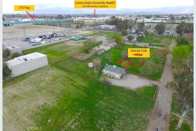 460 S Berkeley Avenue, San Bernardino, CA 92410 - Photo 2