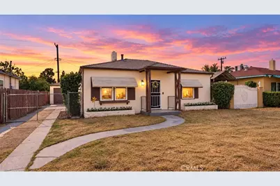 2828 N Sierra Way, San Bernardino, CA 92405 - Photo 1