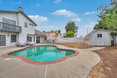 12425 Brewster, Moreno Valley, CA 92555 - Photo 50