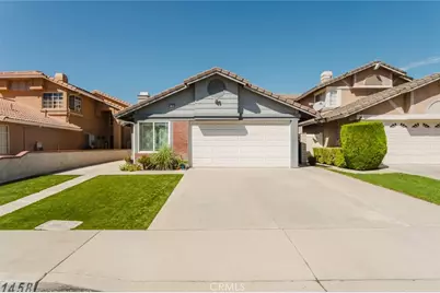 11458 Gold Hill Avenue, Fontana, CA 92337 - Photo 2