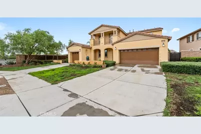 16575 Justin St, Fontana, CA 92336 - Photo 2