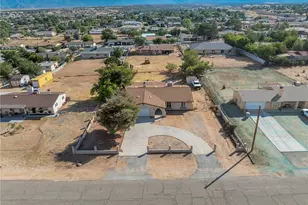 16469 Mesquite, Hesperia, CA 92345 - Photo 1
