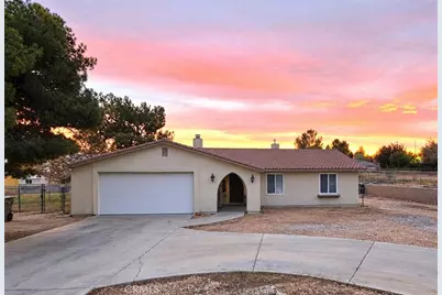 16469 Mesquite, Hesperia, CA 92345 - Photo 1