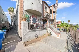2441 Fairmount, Los Angeles, CA 90033 - Photo 2