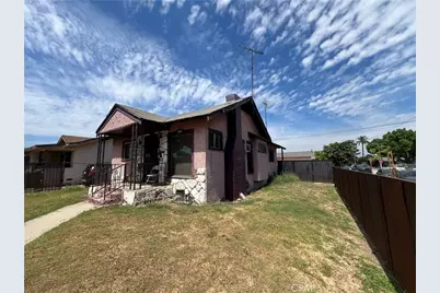 1201 W 71st, Los Angeles, CA 90044 - Photo 1