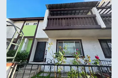 319 S Chandler Avenue #D, Monterey Park, CA 91754 - Photo 2