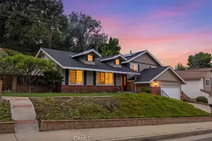 809 Puma Canyon, Glendora, CA 91740 - Photo 1