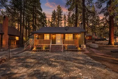 1459 Ross Street, Wrightwood, CA 92397 - Photo 1