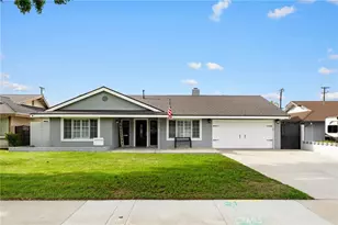 5019 Roosevelt, Chino, CA 91710 - Photo 1